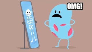 Dumb Ways To Die All Series Funny Compilation New Original Way Dummy Trolling Ways Gameplay Video [upl. by Ernesta910]