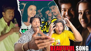 Kokkara Kokkarako Video Song Reaction  Ghilli  Thalapathy Vijay  Trisha  Kupaa Reaction 2O [upl. by Eudoxia]