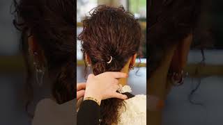 The Best Tutorial For CurlyAfro Hair  Fiona Franchimon Nº1 HAIRPIN amp HAIRCARE [upl. by Yatnoed557]