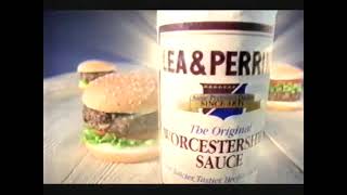 Lea amp Perrins Worcestershire Sauce [upl. by Aivin]