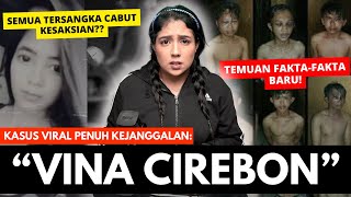 Kronologi Lengkap KASUS VINA CIREBON  NERROR [upl. by Montano]