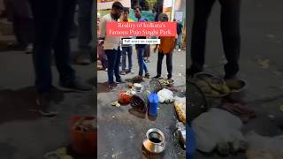 Reality Of Kolkata 😤 shorts durgapuja viralvideo [upl. by Animsay]