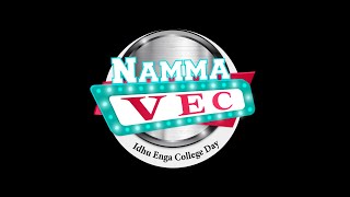 VELAMMAL ENGINEERING COLLEGE  NammaVEC NammaCollegeDay [upl. by Ennaeus3]