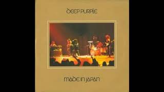 Deep Purple  Lazy Live  1972 [upl. by Nosilla]