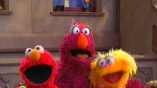 Sesame Street What Can I Be [upl. by Filomena]