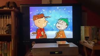 Opening To Charlie Brown’s All Stars It’s Spring Training Charlie Brown 1996 VHS [upl. by Mani]