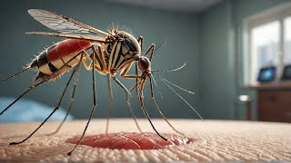 CRUSHING MALARIA New Hope for Ending This Deadly Disease 2024 [upl. by Euqinomod51]