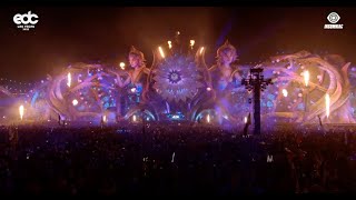 Alok live  EDC Las Vegas 2022 [upl. by Noruq]