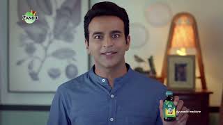 ZANDU AYURVEDIC COUGH SYRUP  PEHLE DOSE SE KHAANSI PAR ASAR [upl. by Nolrak619]