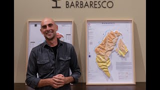 Alle radici del territorio  Edmondo Bonelli illustra la mappa geologica 3D del Barbaresco [upl. by Eidoow]