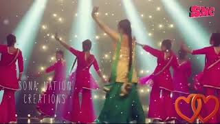 Laung Laachi  Twirl With Jazz  Bridesmaids Sangeet Choreography  Jasmin Dangodra [upl. by Philcox]