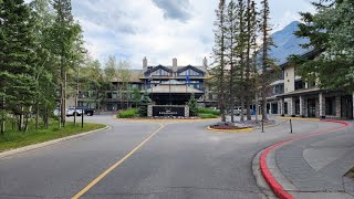 Kananaskis Village Alberta Canada [upl. by Aloisius]