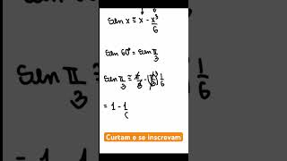 Aprenda Trigonometria ITA matemática ita [upl. by Bettencourt755]