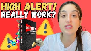 LOTTERY DEFEATER  🎲⚠️WARNING⚠️🎲  Lottery Defeater Software Review  Lottery Defeater System [upl. by Nytsrik]