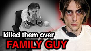 The YouTuber Who Slaughtered His Family [upl. by Anaitat115]