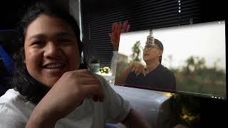 Vannex  Foo Foo Official Music Video Reaction [upl. by Coppock]