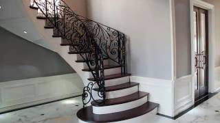 escalera para interiores [upl. by Gibbs382]