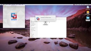 Installer VMware Fusion 10 sur MacOS [upl. by Tristan]