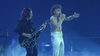 GRETA VAN FLEET  FULL CONCERTCapital One Arena Washington DC 91123 [upl. by Magdau]