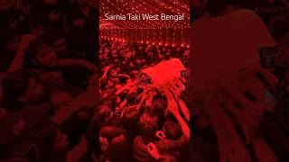 72 Taboot Sarnia Karbala West Bengal [upl. by Nosille549]