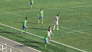 Sounders Academy U15 vs Earthquakes Academy U15 boyssoccer futboljuvenil [upl. by Dagney]