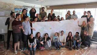 NonFormal Education For Youth Workers TC Erasmus Project [upl. by Erida]