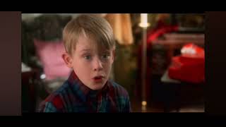 Home Alone 1 movie part 1 [upl. by Tracay]