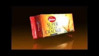 Munchee Super Cream Cracker TV Commercial [upl. by Nahtanhoj265]