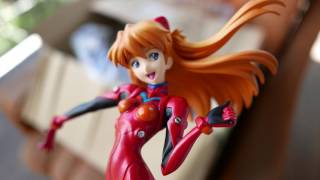 Soryu Asuka Langley Theatrical VerBanpresto Ichiban Kuji Evangelion Shin Gekijouban Figure Unboxing [upl. by Garbers80]