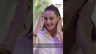 I didnt know who momal was ft Momal Sheikh  What MomSense with Zara Noor Abbas [upl. by Forlini]