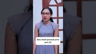 Bulu ketek penaluk peria part 2 [upl. by Verbenia945]