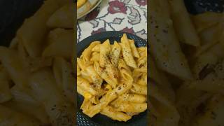 Red sauce pasta😋 hungrycuisines foodlover cooking shorts recepies [upl. by Sybil]