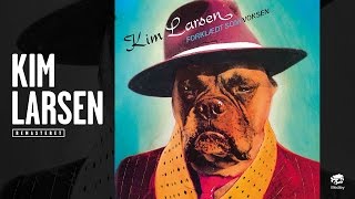 Kim Larsen og Bellami  Store og små Official Audio [upl. by Aliwt]