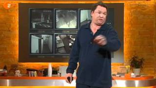 Neues aus der Anstalt vom 18102011  ZDF [upl. by Fred266]