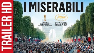 I MISERABILI  Dal 18 Maggio in esclusiva digitale su MioCinema e Sky  Trailer Ufficiale Italiano [upl. by Tireb]