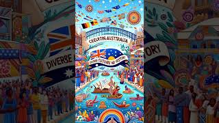 Australia Day Celebrations 🇦🇺  Exploring the History and Culture of Australia [upl. by Beck]