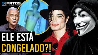 Michael Jackson está vivo [upl. by Nnyleve]