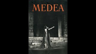 Medea by Euripides  Audiobook [upl. by Mabelle]