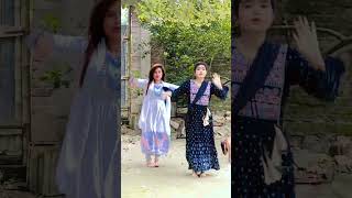 Gaj ka Daman bangladesh dance bddance dancelove funny bangladeshidance dancemoves [upl. by Lunnete647]