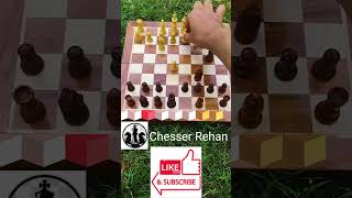 Checkmate In Just 8 Moves chess checkmate viral [upl. by Lance]