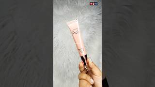 Lakme 9to5 PrimerMatte Mini Foundation ashortaday shorts youtubeshorts ytshorts [upl. by Eraste]