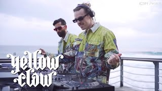 Yellow Claw Drops Only  DWP Bali 2020  Djakarta Warehouse Project [upl. by Qifahs]