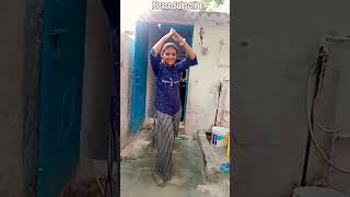 O Pilaga Venkata😍😜🤩🕺💃 ytshorts trendingshorts youtubeshorts viral shorts song memes dance [upl. by Aihgn]