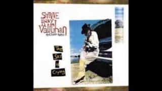 Steve Ray Vaughan Chitlins con Carne [upl. by Sothena]