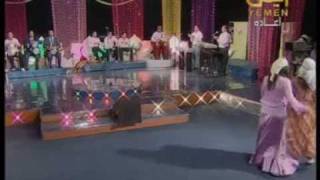 Yemeni song n dance aljamalyah by Ye7ya 3enabah يحيى عنبه [upl. by Flower]