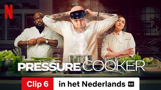 Pressure Cooker Seizoen 1 Clip 6 ondertiteld  Trailer in het Nederlands  Netflix [upl. by Fairfield]