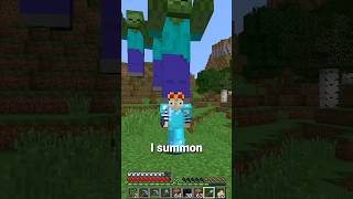 I Got GIANTS in Survival Minecraft gaming letsplay unobtained [upl. by Jaquelin]