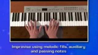 Musicademy  Keyboards Course Beginner and Intermediate [upl. by Jojo]