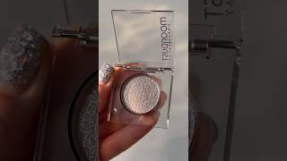 Urban Decay 247 Moondust Eyeshadow  Space Cowboy [upl. by Trudie]