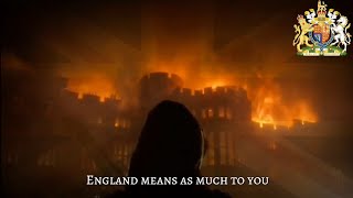 Therell always be an England  British Patriotic Song RARE VERSION [upl. by Ieppet]